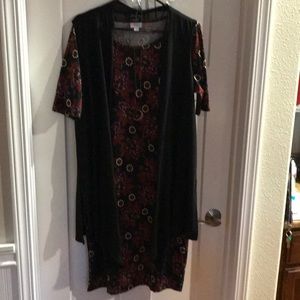 XL Julia LuLaRoe